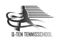Logo q-ten