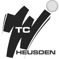 Logo tc heusden